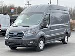 New 2023 Ford E-Transit 350 Base High Roof RWD, Empty Cargo Van for sale #C23CF328 - photo 10