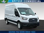 New 2023 Ford E-Transit 350 Base High Roof RWD, Empty Cargo Van for sale #C23CF329 - photo 1