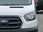 New 2023 Ford E-Transit 350 Base High Roof RWD, Empty Cargo Van for sale #C23CF329 - photo 11