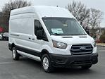 2023 Ford E-Transit 350 High Roof RWD, Empty Cargo Van for sale #C23CF329 - photo 3