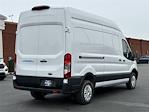 2023 Ford E-Transit 350 High Roof RWD, Empty Cargo Van for sale #C23CF329 - photo 5