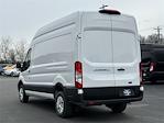 2023 Ford E-Transit 350 High Roof RWD, Empty Cargo Van for sale #C23CF329 - photo 7