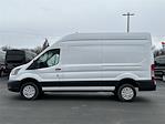 2023 Ford E-Transit 350 High Roof RWD, Empty Cargo Van for sale #C23CF329 - photo 8