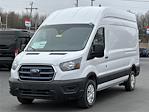 2023 Ford E-Transit 350 High Roof RWD, Empty Cargo Van for sale #C23CF329 - photo 9