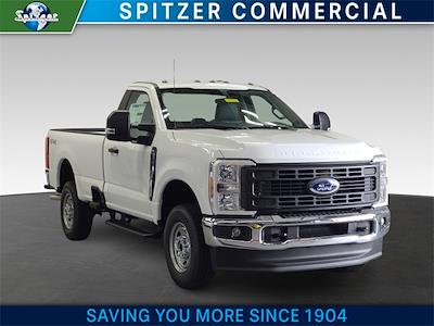 2024 Ford F-250 Regular Cab 4x4, Pickup for sale #C24CF246 - photo 1