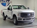 New 2024 Ford F-250 XL Regular Cab 4x4, Pickup for sale #C24CF246 - photo 4