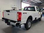 New 2024 Ford F-250 XL Regular Cab 4x4, Pickup for sale #C24CF246 - photo 2