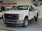 New 2024 Ford F-250 XL Regular Cab 4x4, Pickup for sale #C24CF246 - photo 9