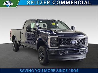 New 2024 Ford F-250 XL Crew Cab 4x4, Pickup for sale #C24CF268 - photo 1