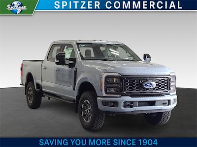 New 2024 Ford F-250 Lariat Crew Cab 4x4, Pickup for sale #C24CF273 - photo 1