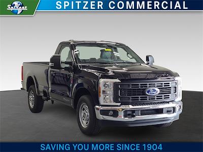 2024 Ford F-350 Regular Cab SRW 4x2, Pickup for sale #C24CF274 - photo 1