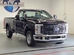 New 2024 Ford F-350 XL Regular Cab 4x2, Pickup for sale #C24CF274 - photo 4