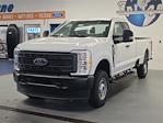 New 2024 Ford F-250 XL Super Cab 4x4, Pickup for sale #C24CF305 - photo 9