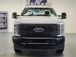 New 2024 Ford F-350 XL Regular Cab 4x4, Cab Chassis for sale #C24CF319 - photo 10