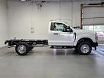 New 2024 Ford F-350 XL Regular Cab 4x4, Cab Chassis for sale #C24CF319 - photo 5