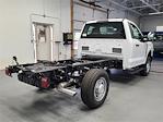 New 2024 Ford F-350 XL Regular Cab 4x4, Cab Chassis for sale #C24CF319 - photo 2