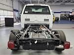 New 2024 Ford F-350 XL Regular Cab 4x4, Cab Chassis for sale #C24CF319 - photo 6