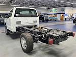 New 2024 Ford F-350 XL Regular Cab 4x4, Cab Chassis for sale #C24CF319 - photo 7