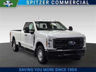 New 2024 Ford F-350 XL Super Cab 4x2, Pickup for sale #C24CF327 - photo 1