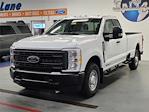 New 2024 Ford F-350 XL Super Cab 4x2, Pickup for sale #C24CF327 - photo 9