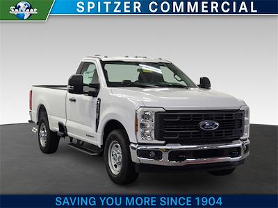 New 2024 Ford F-350 XL Regular Cab 4x2, Pickup for sale #C24CF328 - photo 1