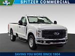 New 2024 Ford F-350 XL Regular Cab 4x2, Pickup for sale #C24CF328 - photo 1