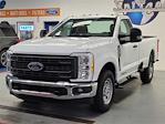 New 2024 Ford F-350 XL Regular Cab 4x2, Pickup for sale #C24CF328 - photo 9