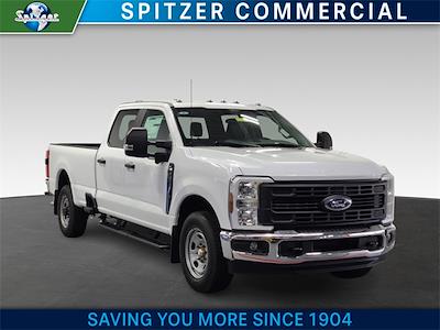 New 2024 Ford F-350 XL Crew Cab 4x2, Pickup for sale #C24CF340 - photo 1