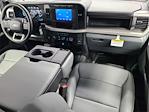 New 2024 Ford F-350 XL Crew Cab 4x2, Pickup for sale #C24CF340 - photo 34