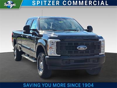 New 2024 Ford F-350 XL Crew Cab 4x4, Pickup for sale #C24CF383 - photo 1