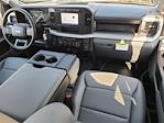 New 2024 Ford F-350 XL Crew Cab 4x4, Pickup for sale #C24CF383 - photo 34