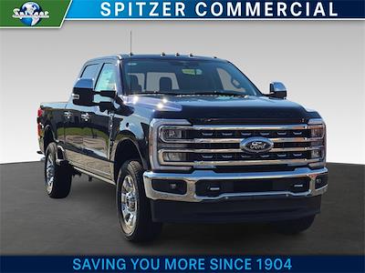 New 2024 Ford F-250 Lariat Crew Cab 4x4, Pickup for sale #C24CF385 - photo 1