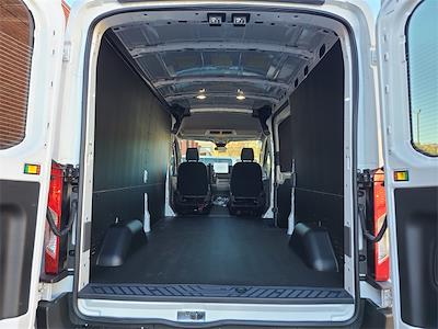 2024 Ford Transit 250 Medium Roof RWD, Empty Cargo Van for sale #C24CF406 - photo 2