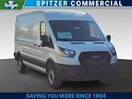 New 2024 Ford Transit 250 Base Medium Roof RWD, Empty Cargo Van for sale #C24CF406 - photo 1