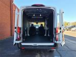 New 2024 Ford Transit 250 Base Medium Roof RWD, Empty Cargo Van for sale #C24CF406 - photo 38