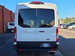 New 2024 Ford Transit 250 Base Medium Roof RWD, Empty Cargo Van for sale #C24CF406 - photo 7