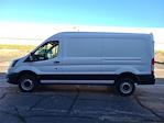 New 2024 Ford Transit 250 Base Medium Roof RWD, Empty Cargo Van for sale #C24CF406 - photo 9