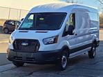 New 2024 Ford Transit 250 Base Medium Roof RWD, Empty Cargo Van for sale #C24CF406 - photo 10