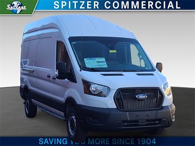 New 2024 Ford Transit 250 Base High Roof RWD, Empty Cargo Van for sale #C24CF407 - photo 1