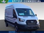 New 2024 Ford Transit 250 Base High Roof RWD, Empty Cargo Van for sale #C24CF407 - photo 1