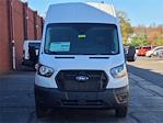 New 2024 Ford Transit 250 Base High Roof RWD, Empty Cargo Van for sale #C24CF407 - photo 11