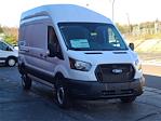 New 2024 Ford Transit 250 Base High Roof RWD, Empty Cargo Van for sale #C24CF407 - photo 4