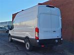 New 2024 Ford Transit 250 Base High Roof RWD, Empty Cargo Van for sale #C24CF407 - photo 8