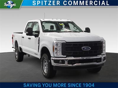 New 2024 Ford F-250 XL Crew Cab 4x4, Pickup for sale #C24CF420 - photo 1