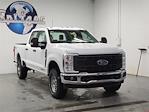 New 2024 Ford F-250 XL Crew Cab 4x4, Pickup for sale #C24CF420 - photo 4