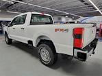 New 2024 Ford F-250 XL Crew Cab 4x4, Pickup for sale #C24CF420 - photo 6