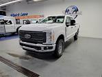 New 2024 Ford F-250 XL Crew Cab 4x4, Pickup for sale #C24CF420 - photo 8