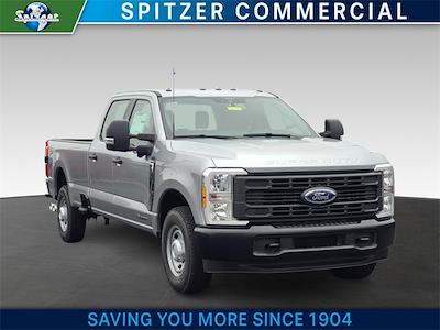 New 2024 Ford F-350 XL Crew Cab 4x2, Pickup for sale #C24CF421 - photo 1