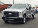 New 2024 Ford F-350 XL Crew Cab 4x2, Pickup for sale #C24CF421 - photo 9