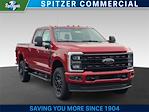 New 2024 Ford F-350 XLT Crew Cab 4x4, Pickup for sale #C24CF422 - photo 1